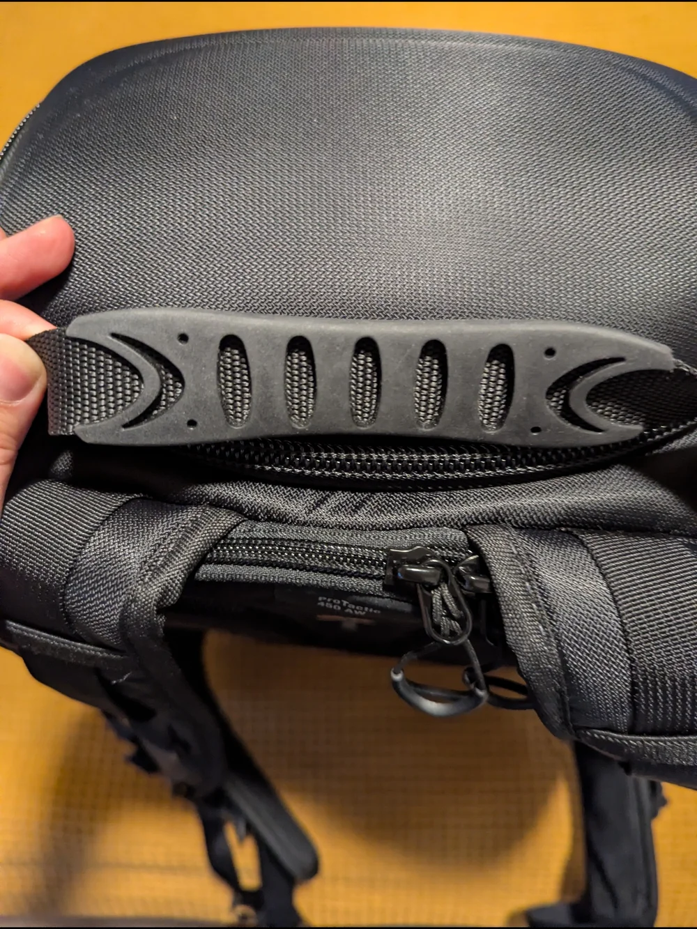 Lowepro pre owned